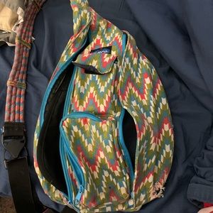 Kavu shoulder bag